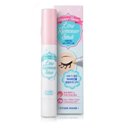 Лот: 3971302. Фото: 1. Etude House Eraser Show Line Remover... Уход за лицом 