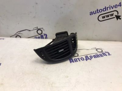Лот: 21709397. Фото: 1. дефлектор отопителя Kia Cerato... Кузов