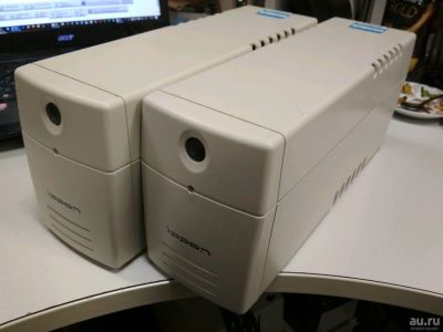 Лот: 10865951. Фото: 1. ИБП (UPS) Ippon Back Power Pro... ИБП, аккумуляторы для ИБП