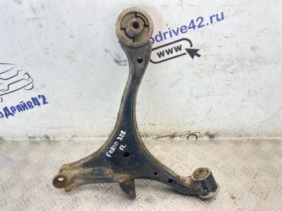 Лот: 25530167. Фото: 1. рычаг Honda Civic Ferio ES1. Двигатель и элементы двигателя