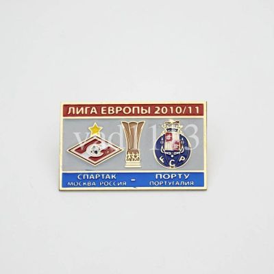 Лот: 16303399. Фото: 1. футбол Спартак Москва Россия -... Сувенирные