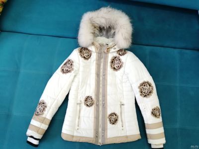 Лот: 15150586. Фото: 1. Куртка Bogner. Верхняя одежда