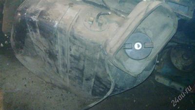 Лот: 2178151. Фото: 1. бензобак от классики, топливный... Топливная система