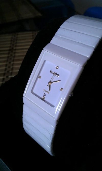 Лот: 3776726. Фото: 1. Часы Rado (Тайвань). Другое (аксессуары)