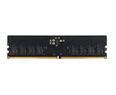 Лот: 24904222. Фото: 1. Новая. Память DDR5 DIMM 16384MB... Оперативная память
