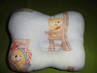 Лот: 3590979. Фото: 1. Подушечка ортапедическсая для... Постельные принадлежности