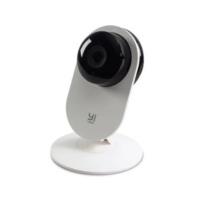Лот: 17490478. Фото: 1. IP-камера Xiaomi YI 1080p Home... Видеонаблюдение