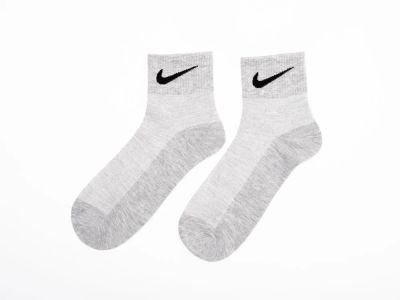 Лот: 21115478. Фото: 1. Носки длинные Nike (39691). Носки