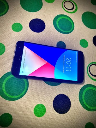 Лот: 16512448. Фото: 1. Xiaomi mi6 6/64. Смартфоны