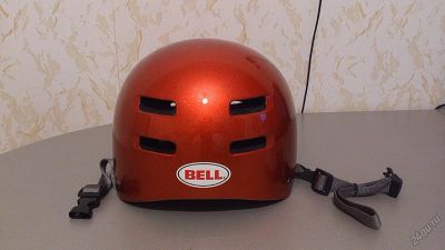 Лот: 5638978. Фото: 1. Велошлем шлем BELL. Аксессуары
