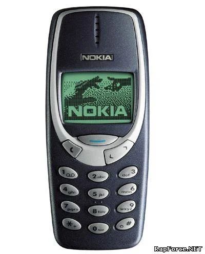 Лот: 3664829. Фото: 1. Легендарная Nokia 3310. Кнопочные мобильные телефоны