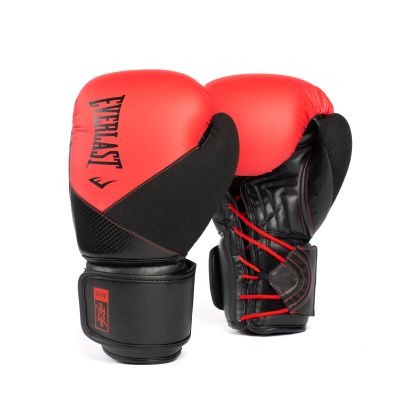 Лот: 22355008. Фото: 1. Перчатки тренировочные Everlast... Одежда для боевых искусств