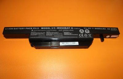 Лот: 15934622. Фото: 1. Аккумулятор, батарея W650 W650BAT-6... Аккумуляторы