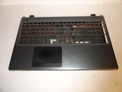 Лот: 11338504. Фото: 1. Корпус дно поддон топ топкейс... Корпуса, блоки питания