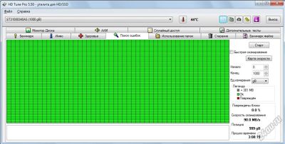 Лот: 5743086. Фото: 1. Жесткий диск Seagate Barracuda... Жёсткие диски (HDD)
