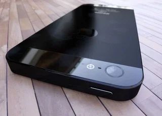 Лот: 3426583. Фото: 1. iPhone 5 32gb Срочно. Смартфоны