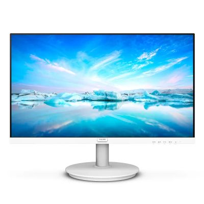 Лот: 25433765. Фото: 1. Монитор 23,8"/Philips/241V8AW... ЖК-мониторы