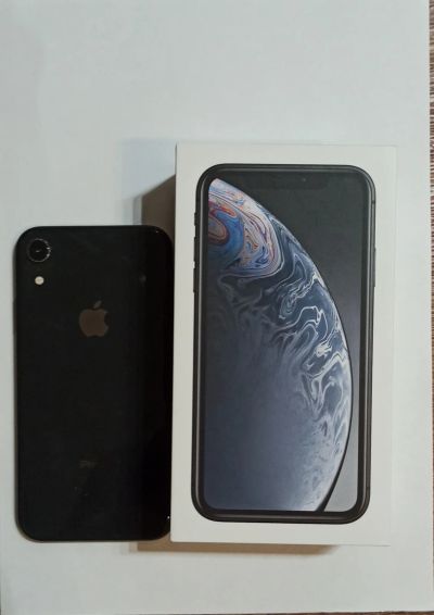 Лот: 19256039. Фото: 1. Apple iPhone xr. Смартфоны