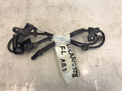 Лот: 21707671. Фото: 1. датчик abs Hyundai Solaris RB. Двигатель и элементы двигателя