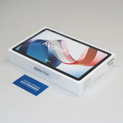 Лот: 20850526. Фото: 1. [Новый] Планшет Redmi Pad | 22081283G... Планшеты