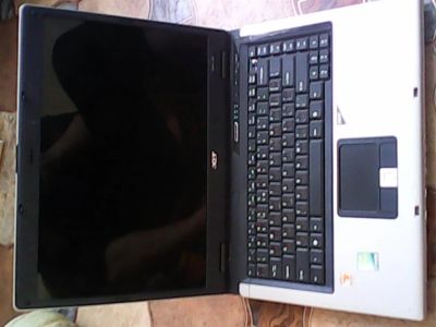 Лот: 3511708. Фото: 1. Acer Aspire 5100. Ноутбуки
