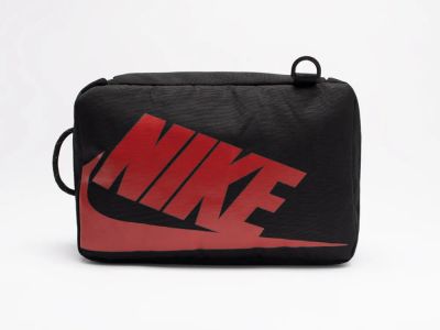 Лот: 24976425. Фото: 1. Наплечная сумка Nike. Сумки