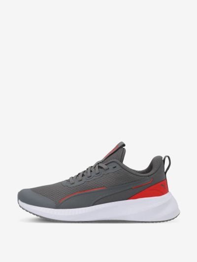Лот: 25536501. Фото: 1. Кроссовки детские Puma Flyer Lite... Кеды, кроссовки