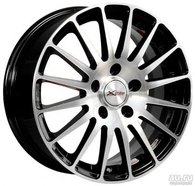 Лот: 18551363. Фото: 1. Диск X'trike X-128 6,5 x 16 5... Диски