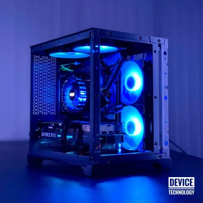Лот: 20507856. Фото: 1. Gaming PC NEW: Core i5-13400F... Компьютеры в сборе