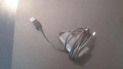 Лот: 7912135. Фото: 1. Зарядное устройство Samsung плоский... Зарядные устройства, блоки питания, адаптеры сетевые для смартфонов