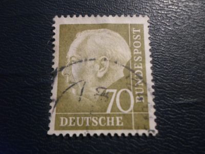 Лот: 17307889. Фото: 1. Марка для Вашей коллекции. №26955. Марки