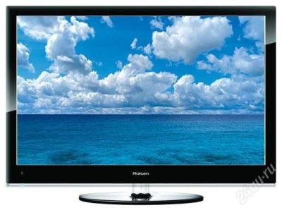 Лот: 1509370. Фото: 1. Телевизор ЖК LED 22" Rolsen RL-22L1002UF... Телевизоры