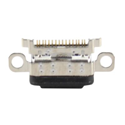 Лот: 19951877. Фото: 1. Разъём Type-C Xiaomi Mi 9 SE... Шлейфы, разъёмы