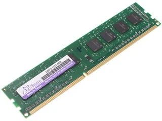 Лот: 11755873. Фото: 1. JRam DDR3 1333 4 ГБ [JRL4G1333D3... Оперативная память