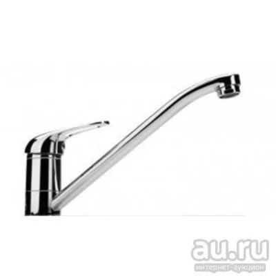 Лот: 8362015. Фото: 1. Смеситель ALTO для мойки 90045-5... Смесители
