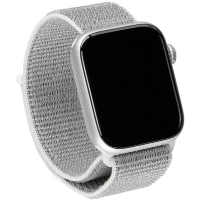 Лот: 15574073. Фото: 1. Apple Watch Nike+ Series 4 GPS... Смарт-часы, фитнес-браслеты, аксессуары
