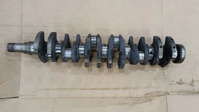 Лот: 19453540. Фото: 1. коленвал Toyota Mark II, Cresta... Двигатель и элементы двигателя