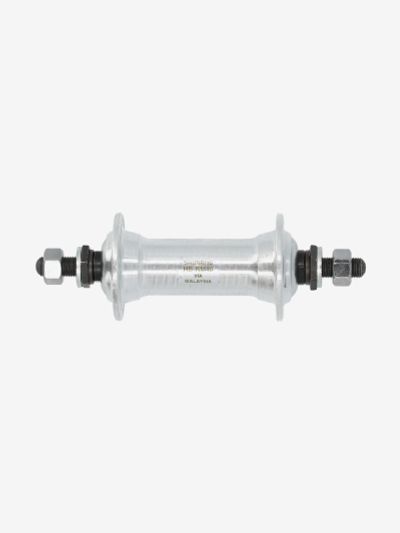 Лот: 25689735. Фото: 1. Втулка передняя Shimano HB-RM40... Другое (спортивная одежда)