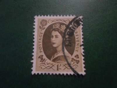 Лот: 18085046. Фото: 1. Марка для Вашей коллекции. №68089. Марки
