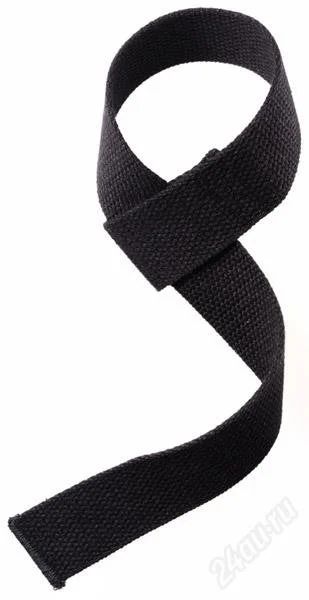 Лот: 2836987. Фото: 1. Harbinger Cotton Lifting Straps... Другое (обмундирование и экипировка)