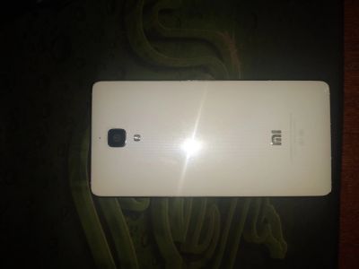 Лот: 14499393. Фото: 1. Xiaomi Mi 4. Смартфоны