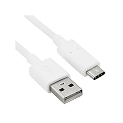 Лот: 22052120. Фото: 1. Кабель USB-USB Type-C, QC-3, 3А... Дата-кабели, переходники