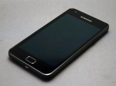 Лот: 2713846. Фото: 1. Samsung galaxy s 2. Смартфоны