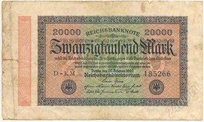 Лот: 328505. Фото: 1. Германия. Веймарская республика... Германия и Австрия