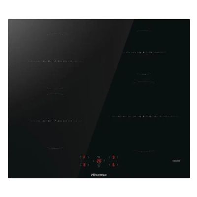Лот: 24876993. Фото: 1. Индукционная варочная панель Hisense... Плиты, духовые шкафы, варочные поверхности