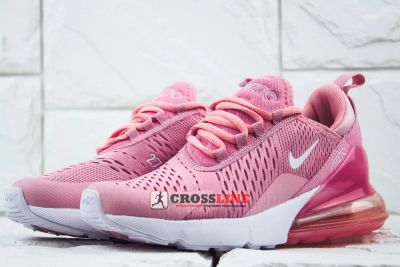 Лот: 11168623. Фото: 1. Кроссовки Nike Air Max 270 арт... Кеды, кроссовки, слипоны