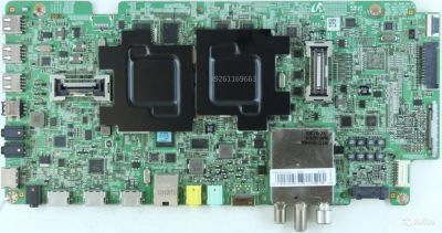Лот: 16960461. Фото: 1. Samsung UE40F8000 требуется BN41-01959A... Запчасти для телевизоров, видеотехники, аудиотехники