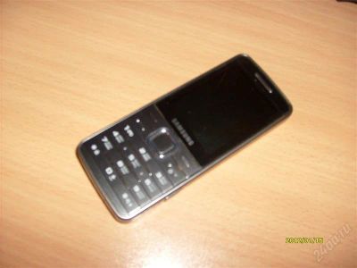 Лот: 2057233. Фото: 1. Продам samsung S5610 в отличном... Кнопочные мобильные телефоны