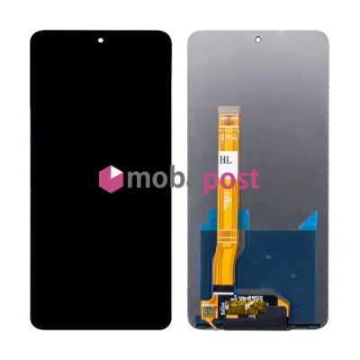 Лот: 20982035. Фото: 1. Дисплей для Realme 10 Pro 5G... Дисплеи, дисплейные модули, тачскрины