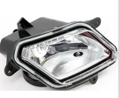 Лот: 25792768. Фото: 1. 710001497 Фара левая Can-am Outlander... Запчасти